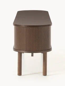 Aparador grande con frente acanalado Calary