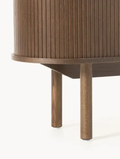 Aparador grande con frente acanalado Calary