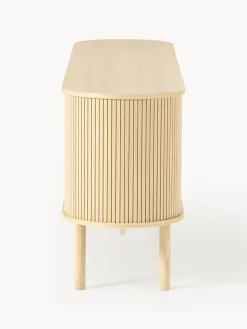 Aparador grande con frente acanalado Calary