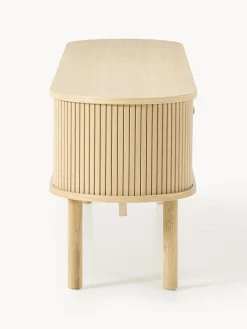 Aparador grande con frente acanalado Calary