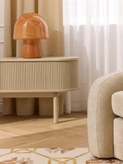 Aparador grande con frente acanalado Calary