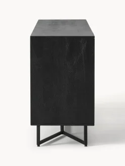 Aparador grande de madera de mango Luca