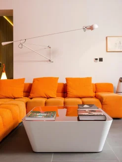 Aplique 265 con enchufe Small