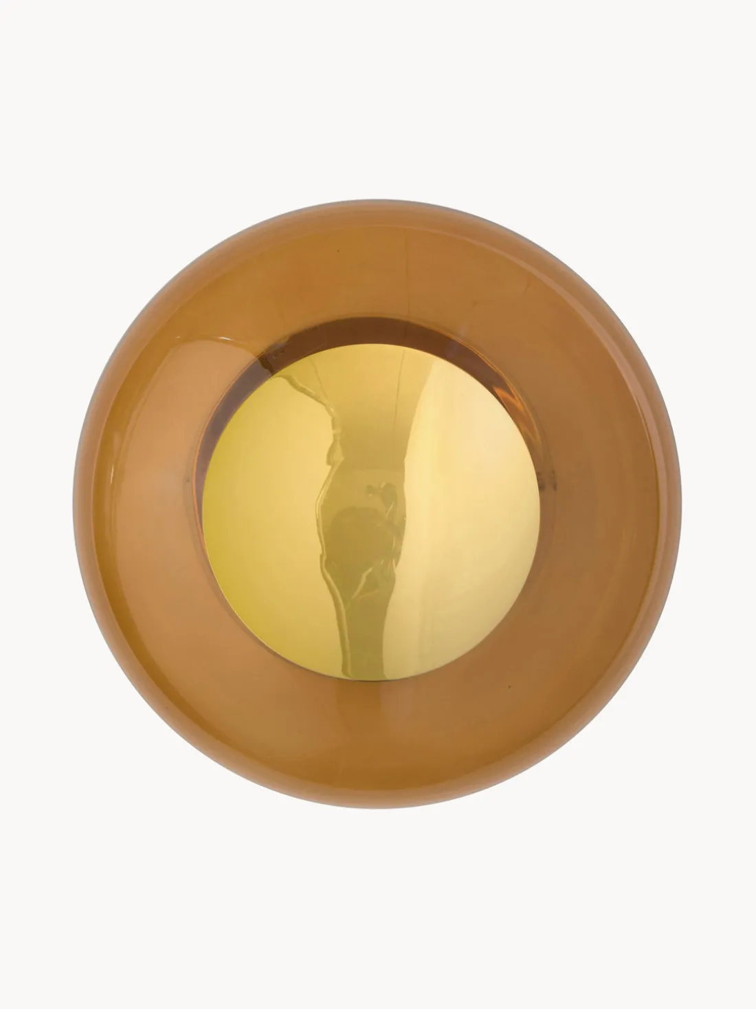 Aplique / Plafón artesanal Horizon