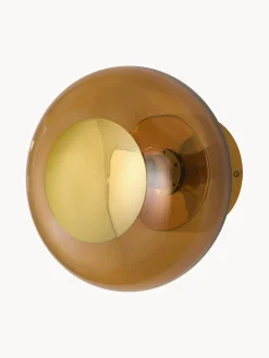 Aplique / Plafón artesanal Horizon