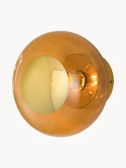 Aplique / Plafón artesanal Horizon