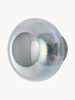 Aplique / Plafón artesanal Horizon