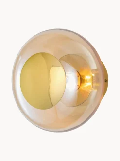 Aplique / Plafón artesanal Horizon