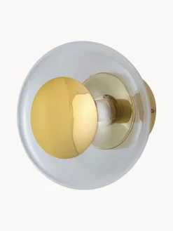 Aplique / Plafón artesanal Horizon