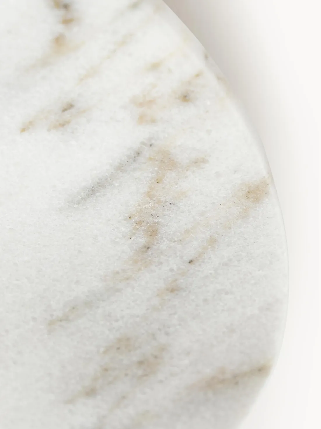 Aplique / Plafón de mármol Cehlani