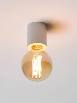 Aplique / Plafón pequeño Chanty