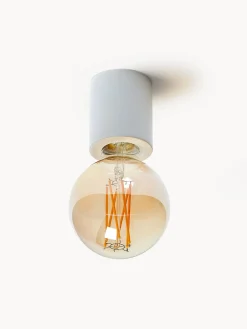 Aplique / Plafón pequeño Chanty