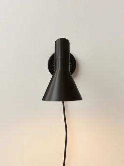 Aplique AJ, con enchufe