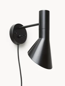 Aplique AJ, con enchufe