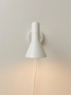 Aplique AJ, con enchufe