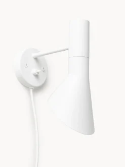 Aplique AJ, con enchufe