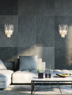 Aplique artesanal Aspen