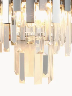 Aplique artesanal Aspen