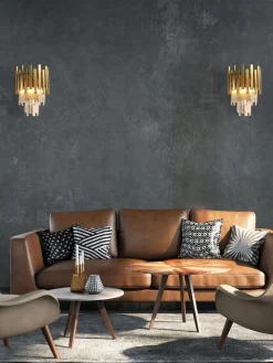 Aplique artesanal Aspen