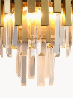 Aplique artesanal Aspen