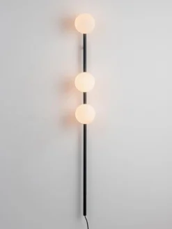 Aplique Bar, con enchufe