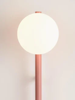 Aplique Bar, con enchufe