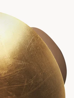 Aplique con efecto envejecido Sunset