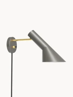 Aplique con enchufe AJ