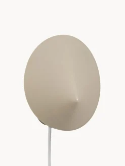 Aplique con enchufe ajustable Arum