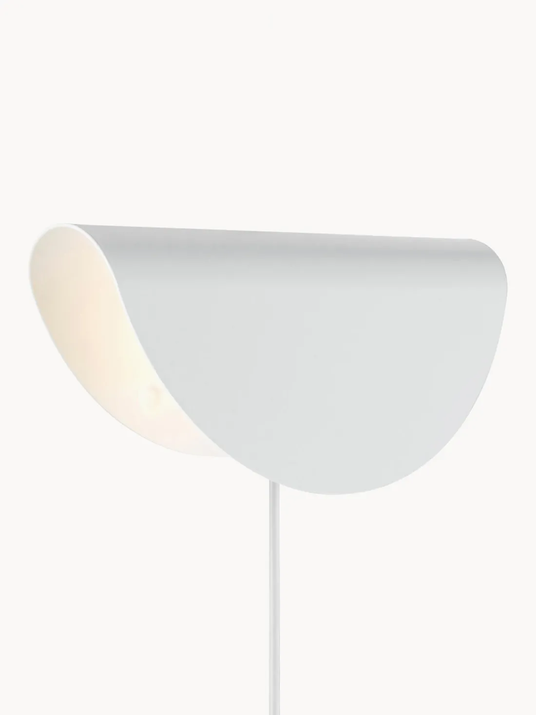 Aplique con enchufe Model 2110