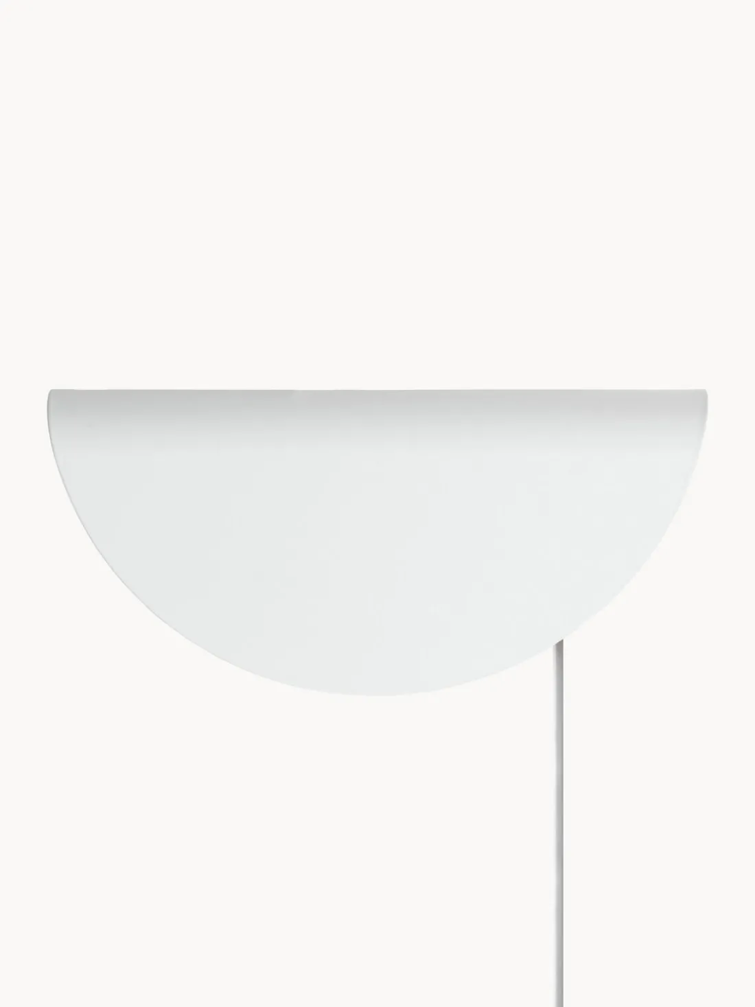 Aplique con enchufe Model 2110