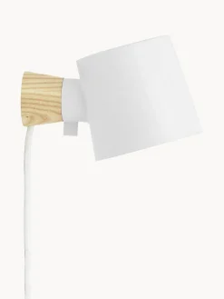 Aplique con enchufe Rise