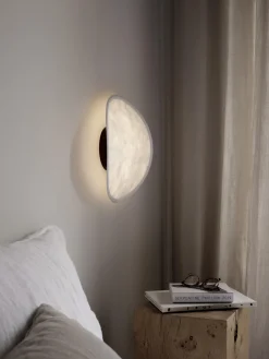 Aplique con enchufe Tense