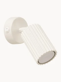 Aplique con interruptor Gleam