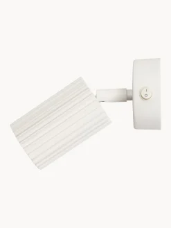 Aplique con interruptor Gleam