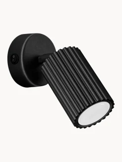 Aplique con interruptor Gleam