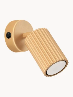 Aplique con interruptor Gleam