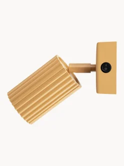 Aplique con interruptor Gleam