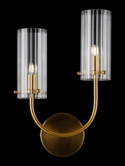 Aplique con relive Arco