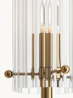 Aplique con relive Arco