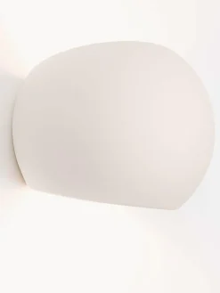 Aplique de cerámica Mercury