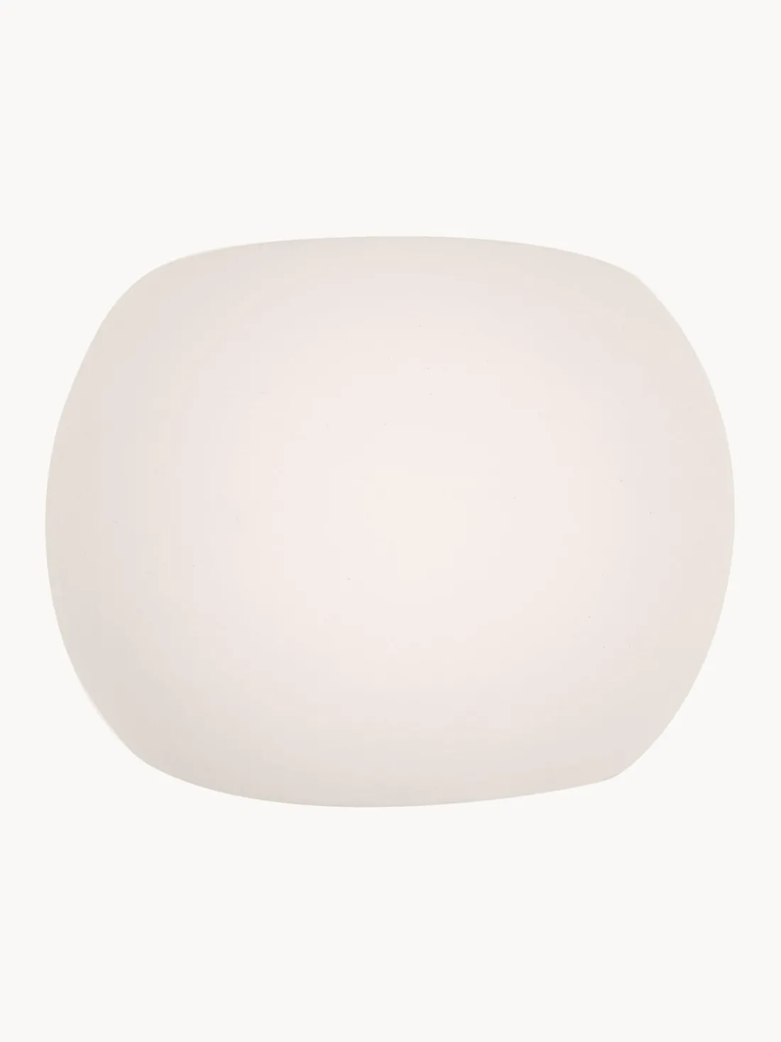 Aplique de cerámica Mercury