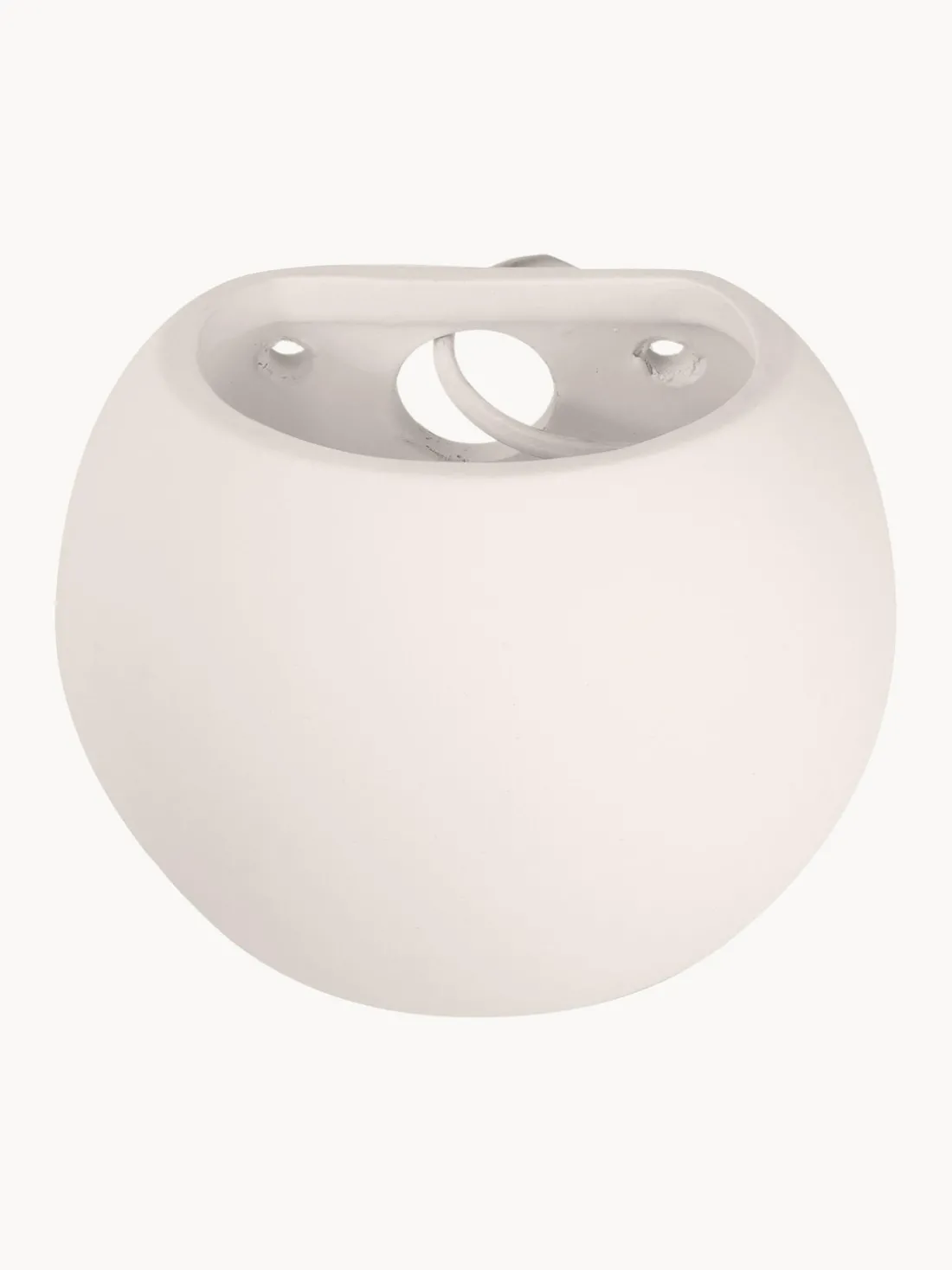 Aplique de cerámica Mercury