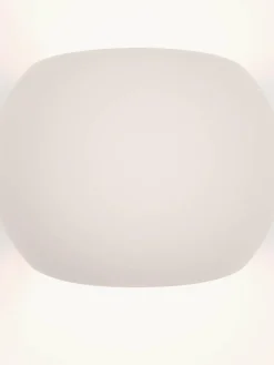 Aplique de cerámica Mercury