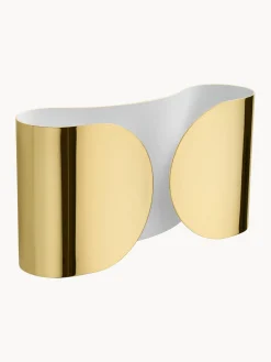 Aplique de diseño Foglio