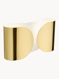 Aplique de diseño Foglio