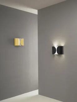 Aplique de diseño Foglio