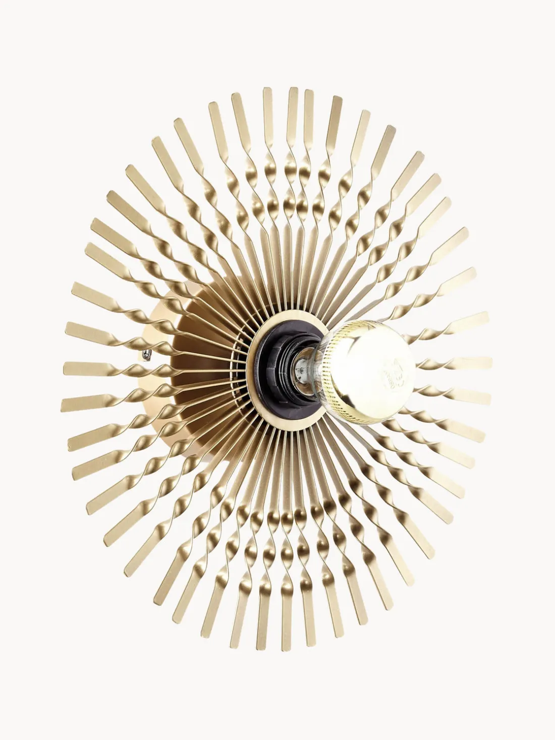 Aplique de diseño Mendoza