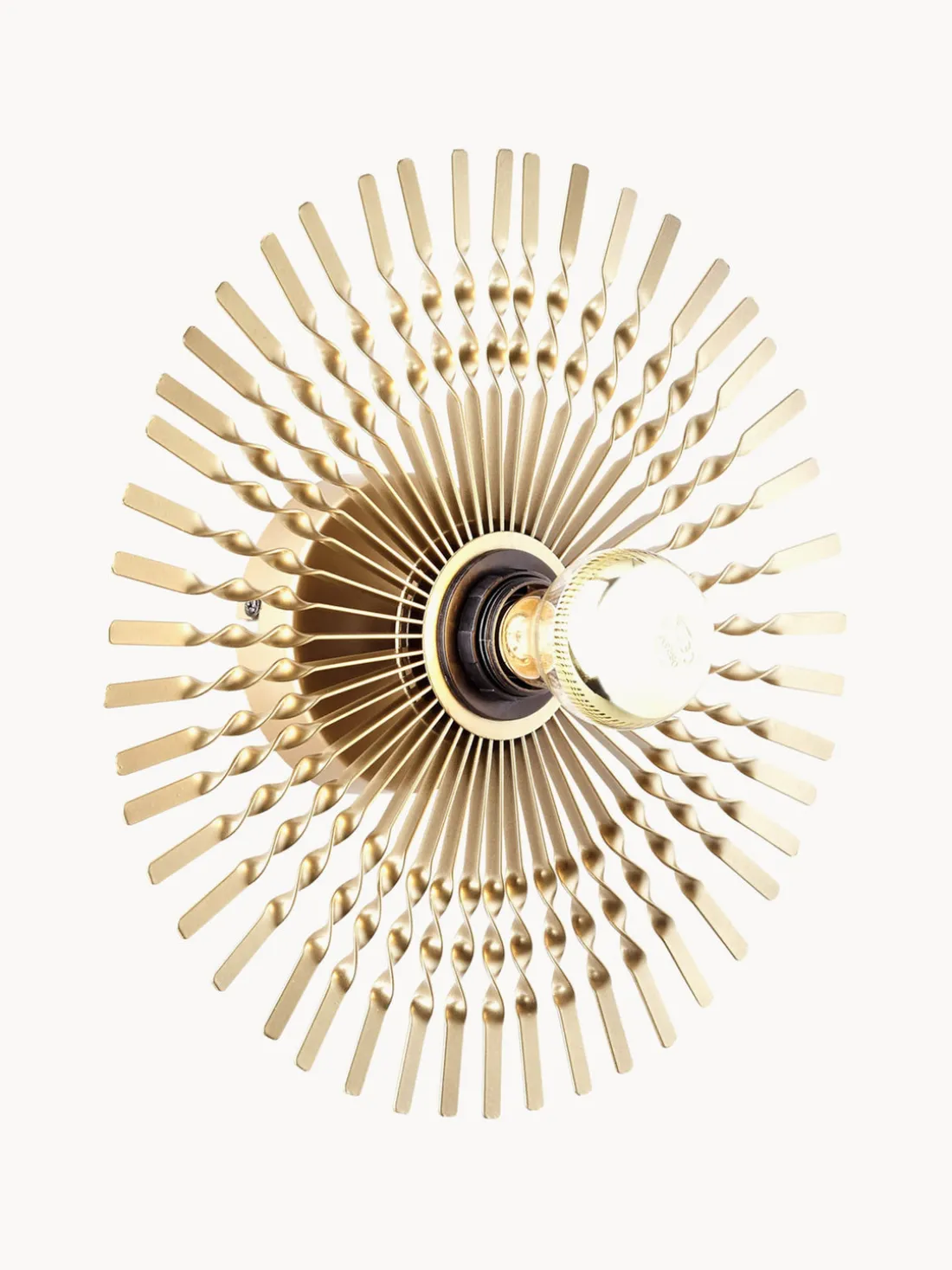 Aplique de diseño Mendoza