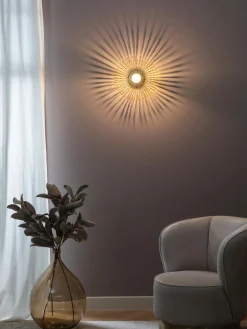 Aplique de diseño Mendoza